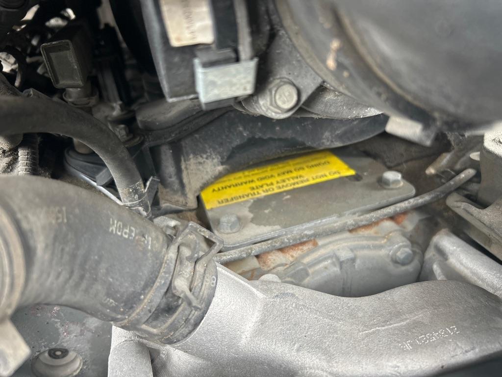 GMC Yukon  2007