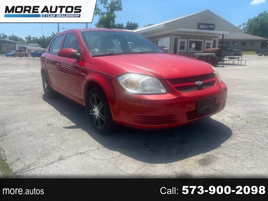 2007 Chevrolet Cobalt LT's photo