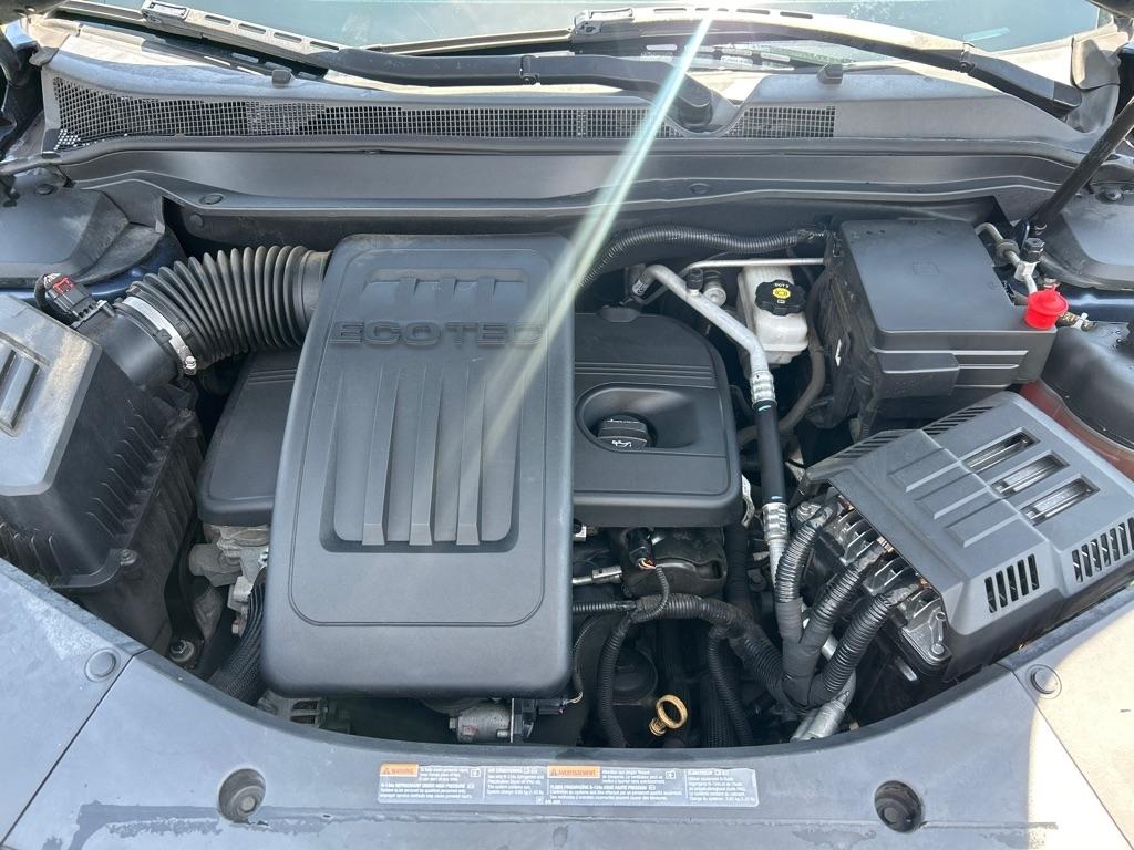 GMC Terrain SLE1 FWD 2016