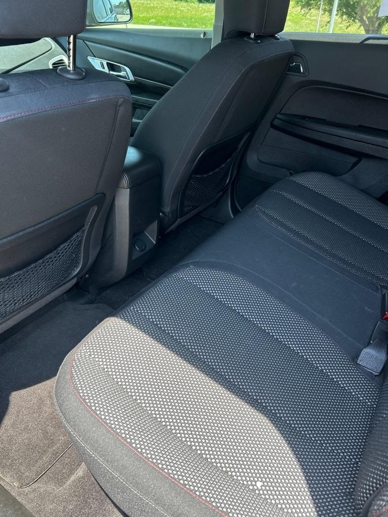 GMC Terrain SLE1 FWD 2016