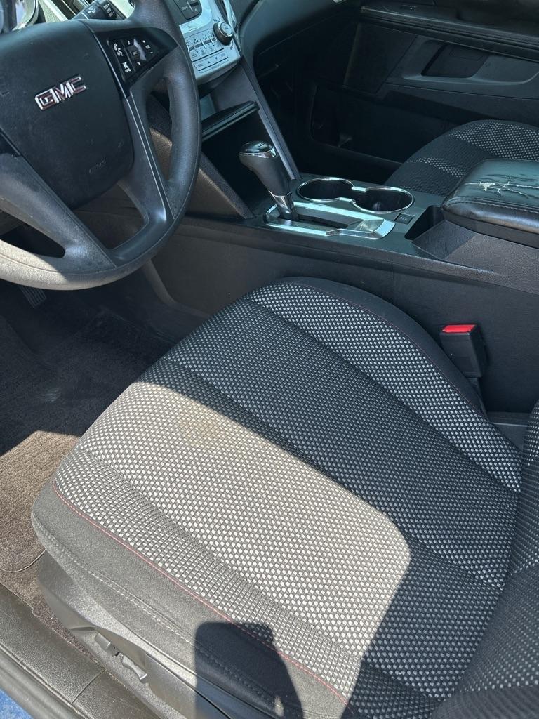 GMC Terrain SLE1 FWD 2016