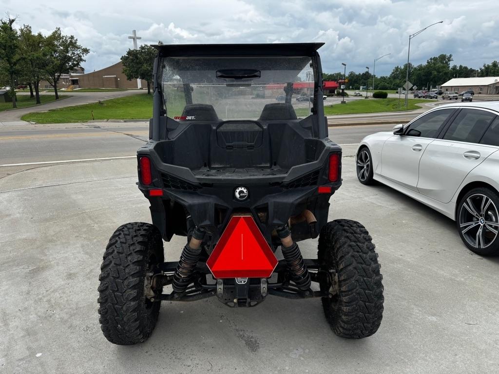 Can-Am Maverick Sportl DPS 1000R  2023