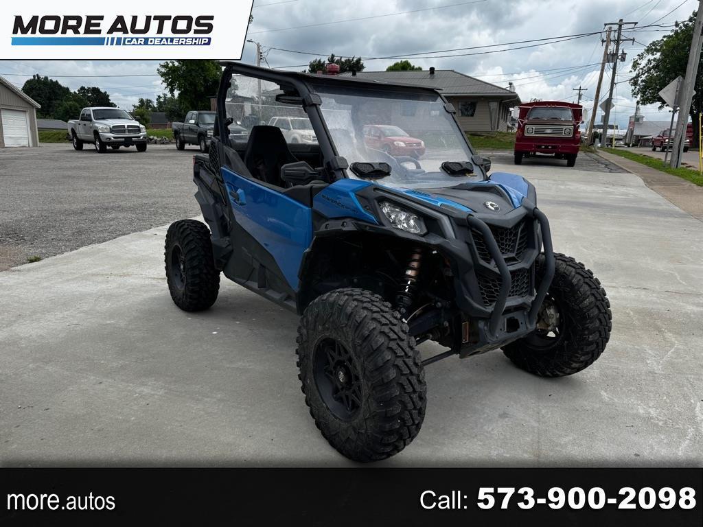 Can-Am Maverick Sportl DPS 1000R  2023