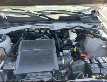 Ford Escape XLT FWD 2010