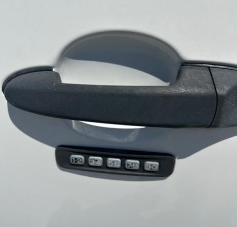 Ford Escape XLT FWD 2010