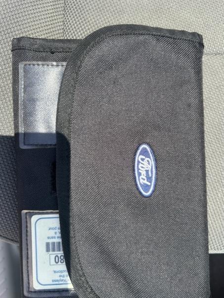 Ford Escape XLT FWD 2010