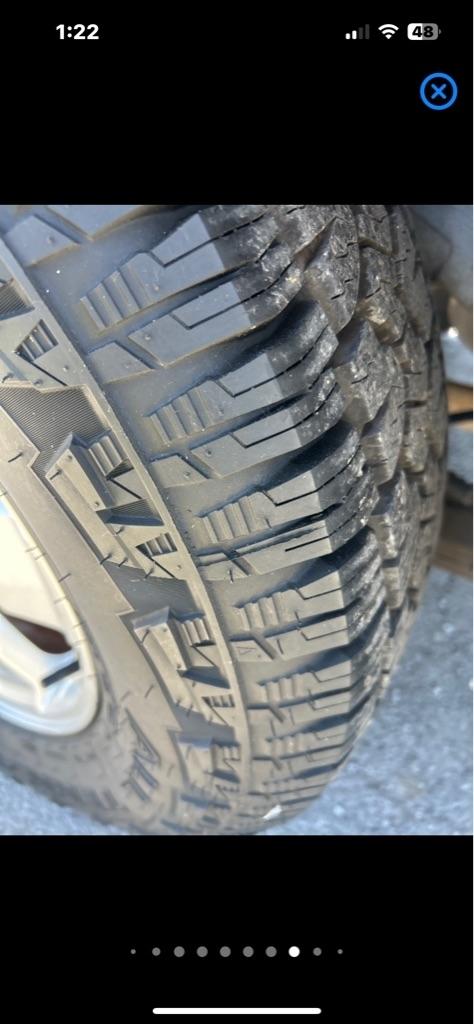 Ford Escape XLT FWD 2010