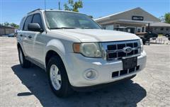 2010 Ford Escape 