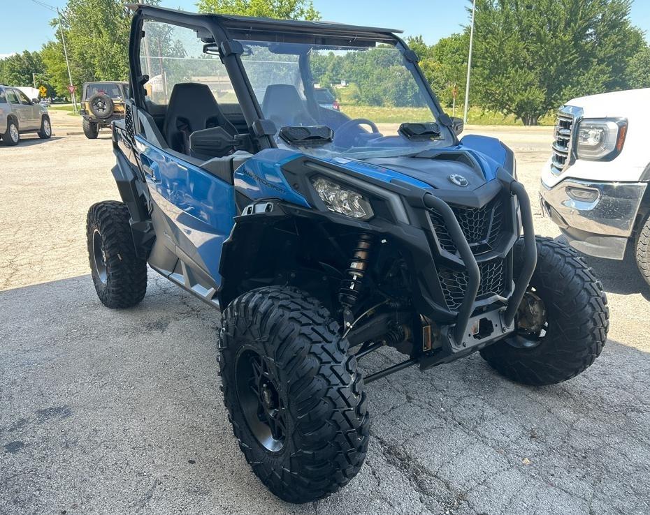 Can-Am Maverick Sportl DPS 1000R  2023