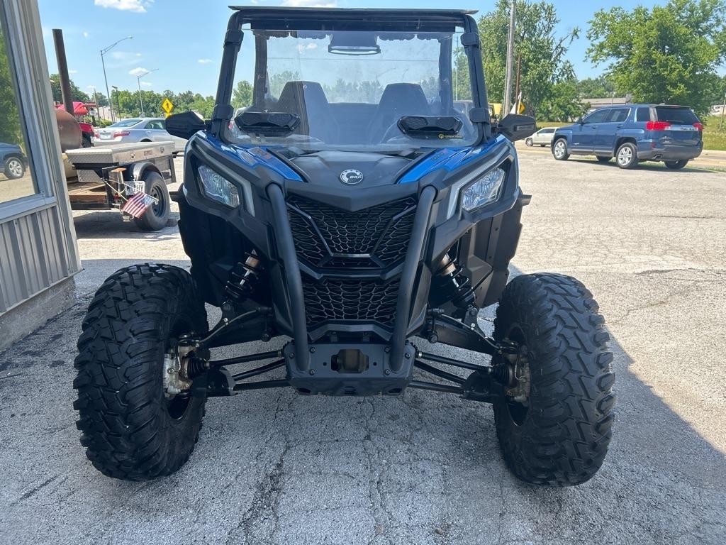Can-Am Maverick Sportl DPS 1000R  2023