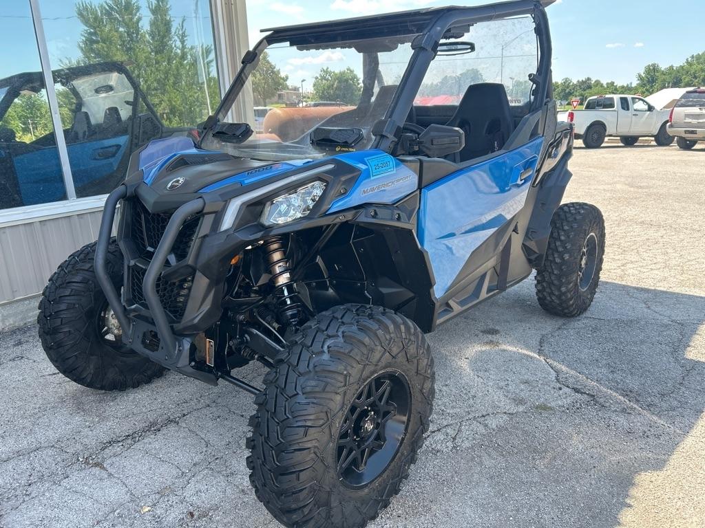 Can-Am Maverick Sportl DPS 1000R  2023