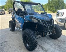 2023 Can-Am Maverick Sportl DPS 1000R 
