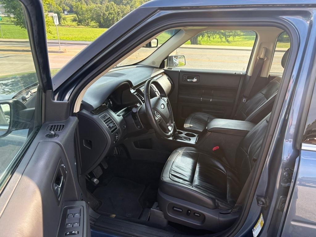 Ford Flex SEL AWD 2019