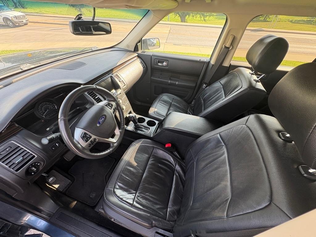 Ford Flex SEL AWD 2019