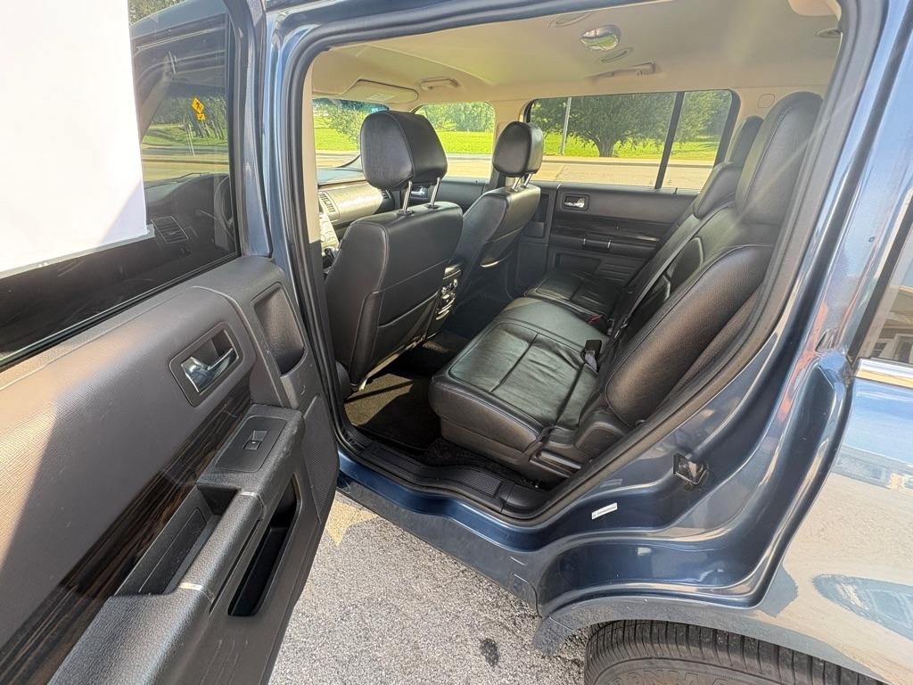 Ford Flex SEL AWD 2019