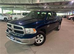 2021 RAM 1500 Classic 