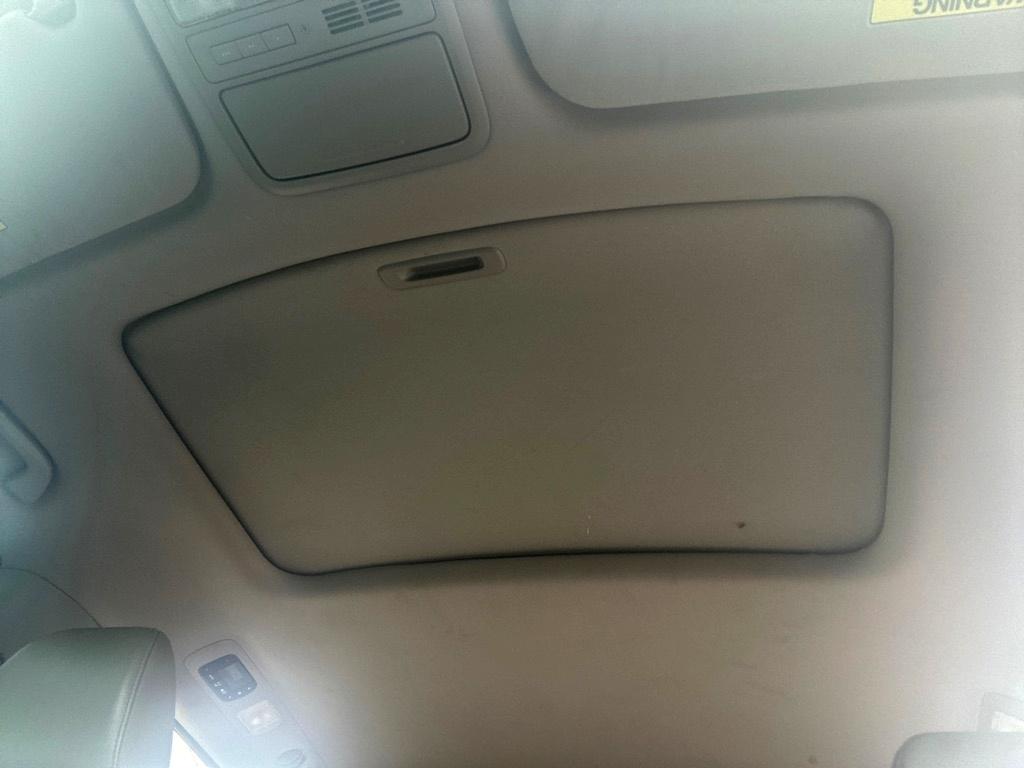 Honda Odyssey EX-L 2016