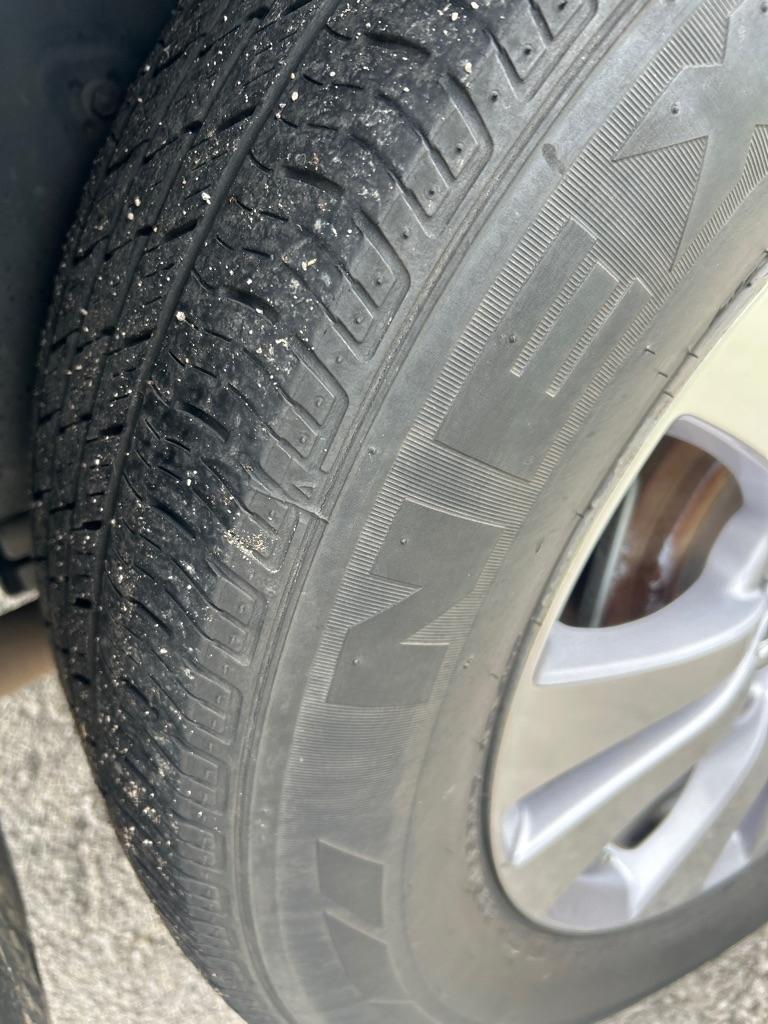 Honda Odyssey EX-L 2016