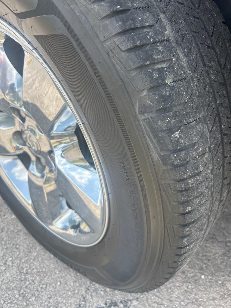 RAM 1500 SLT Crew Cab SWB 4WD 2018