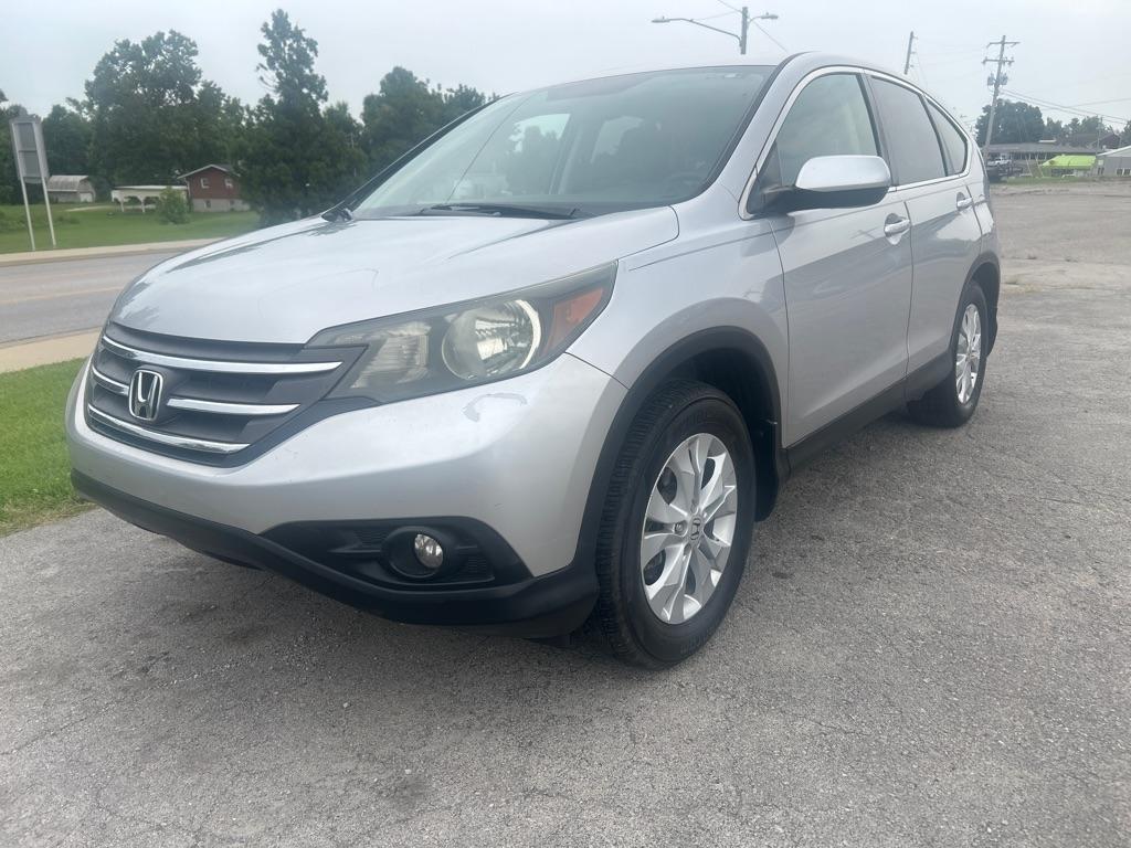 Honda CR-V EX 2WD 5-Speed AT 2014