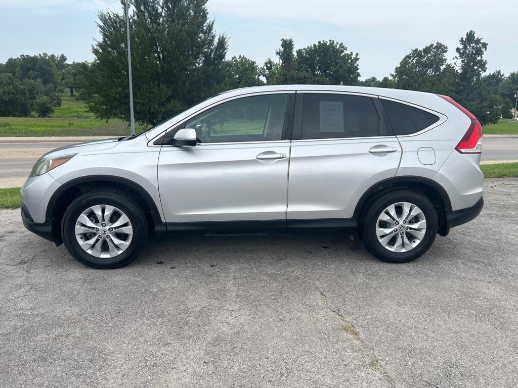 Honda CR-V EX 2WD 5-Speed AT 2014