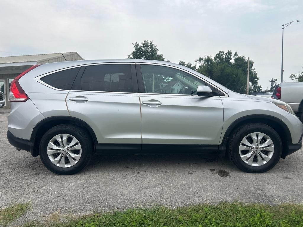 Honda CR-V EX 2WD 5-Speed AT 2014