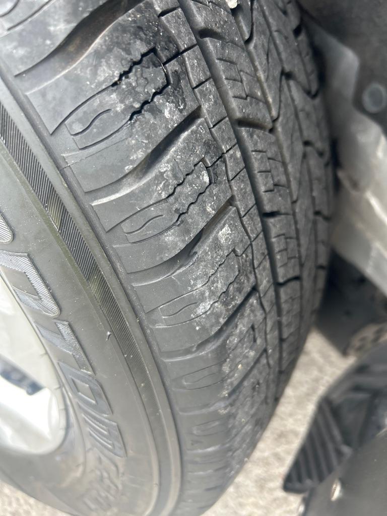 Honda CR-V EX 2WD 5-Speed AT 2014