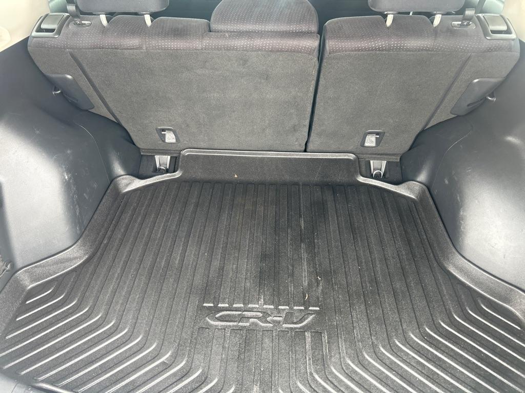 Honda CR-V EX 2WD 5-Speed AT 2014