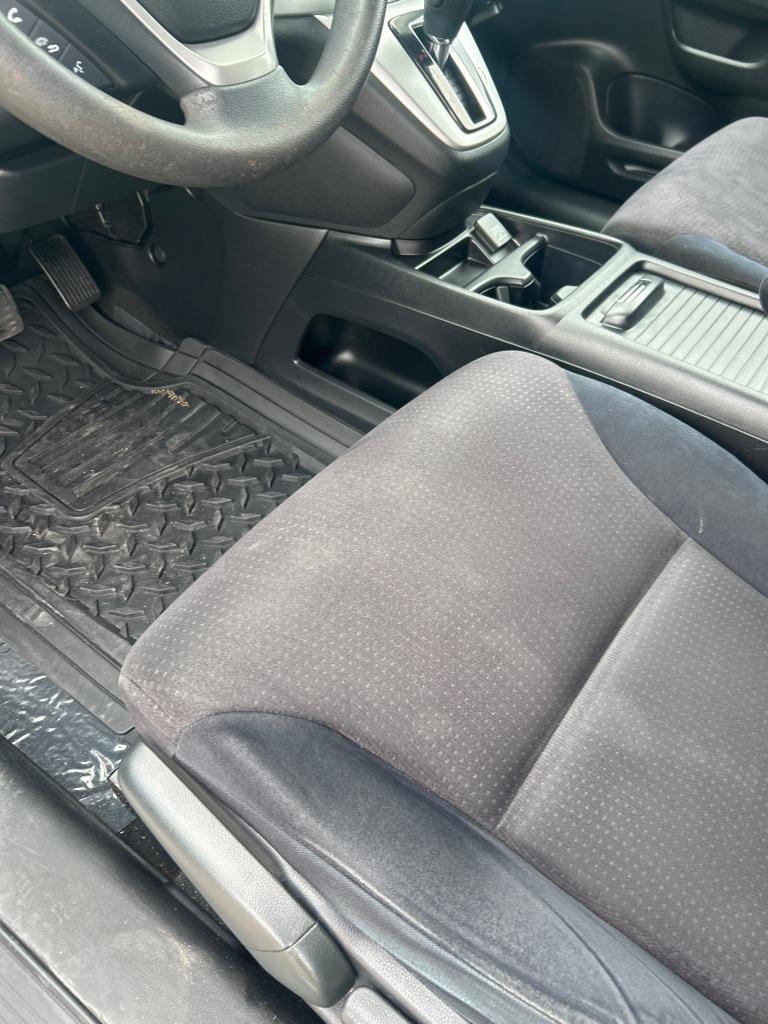 Honda CR-V EX 2WD 5-Speed AT 2014