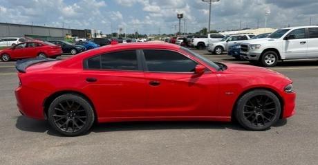 Dodge Charger R/T 2015