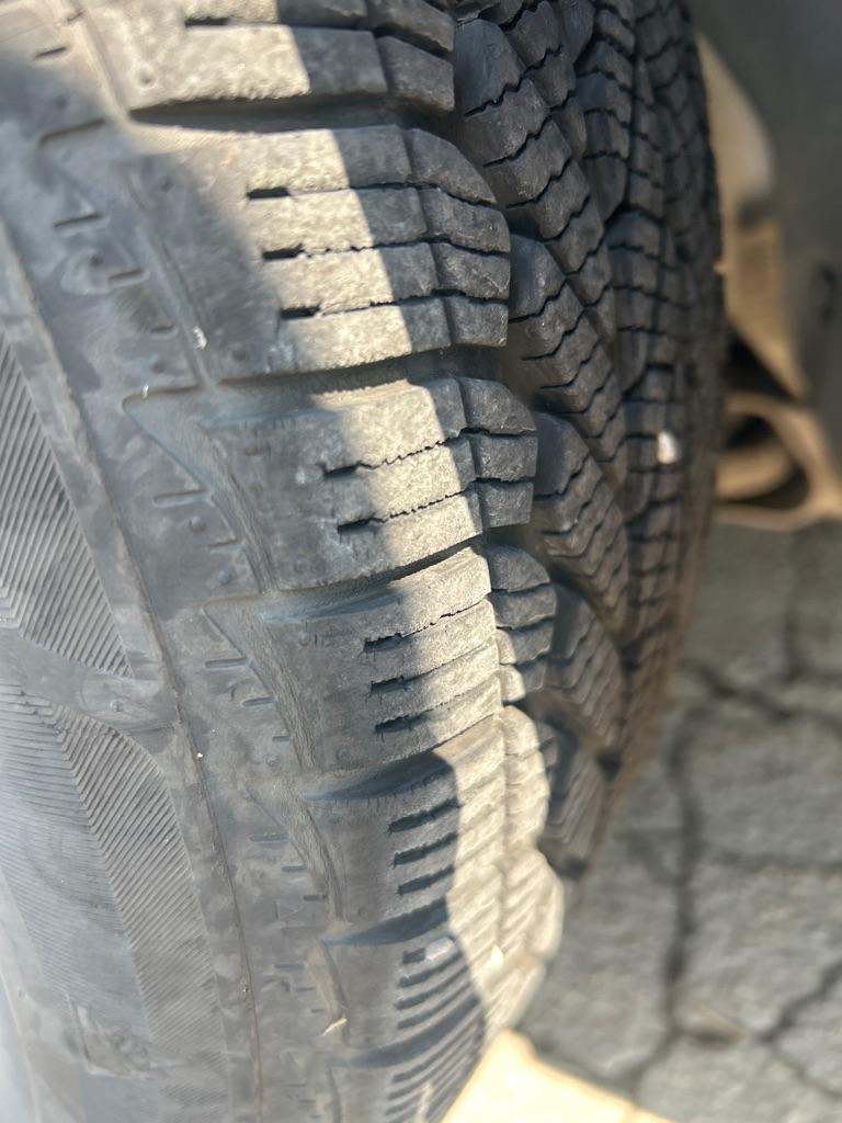 Jeep Cherokee Latitude FWD 2017