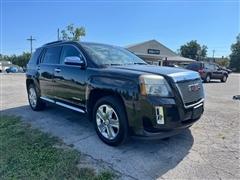 2013 GMC Terrain 