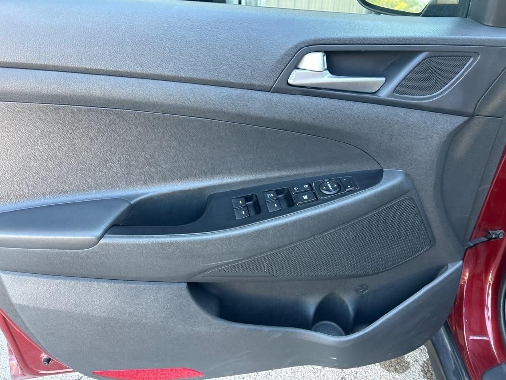 Hyundai Tucson SE AWD 2019