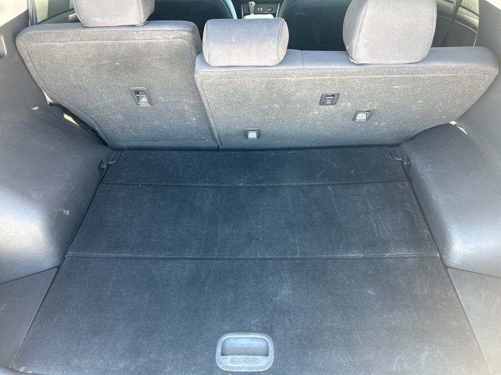 Hyundai Tucson SE AWD 2019