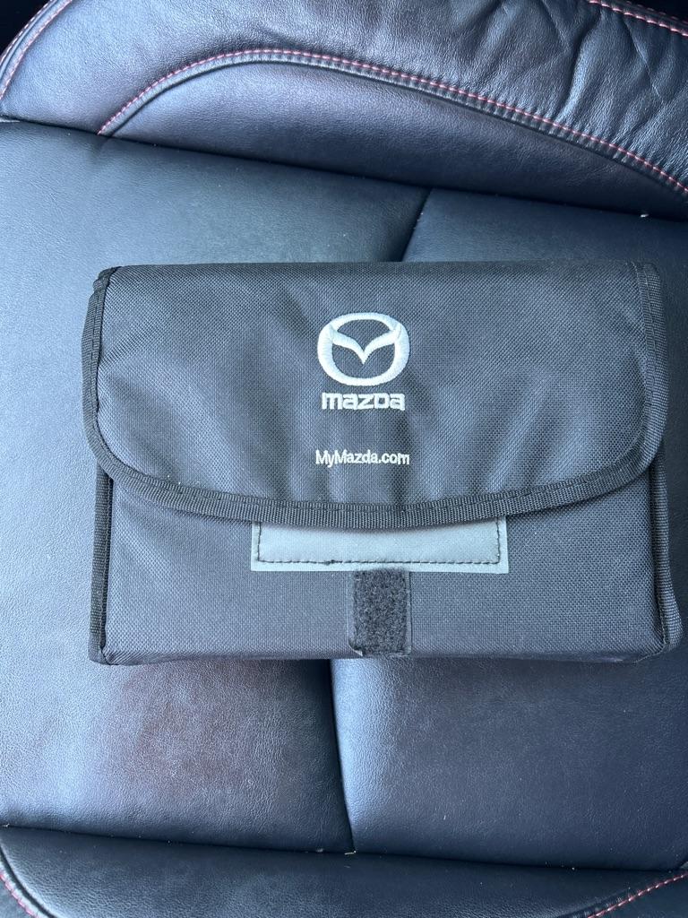 Mazda MAZDA3 i SE AT 4-Door 2016