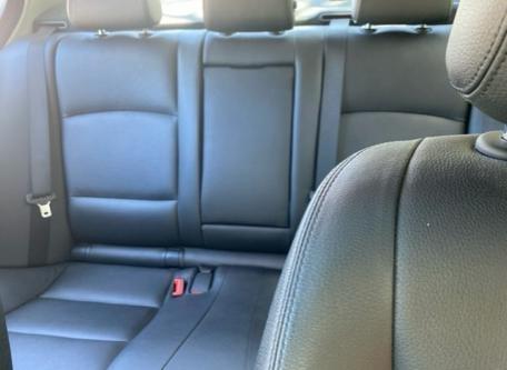 BMW 5-Series 528i xDrive 2016