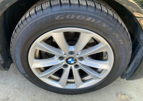 BMW 5-Series 528i xDrive 2016