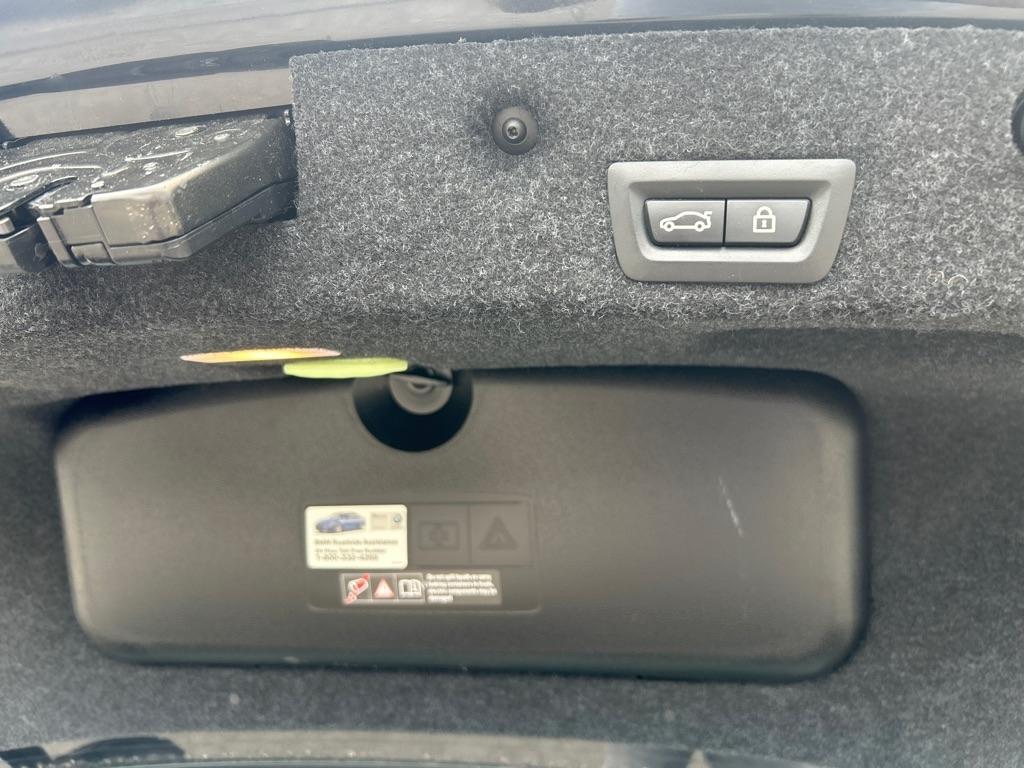 BMW 5-Series 528i xDrive 2016