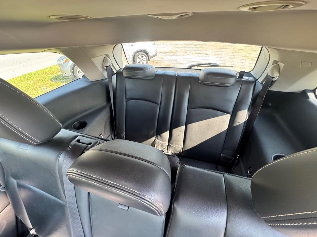 Dodge Journey Crossroad FWD 2016