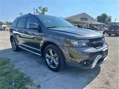 2016 Dodge Journey 