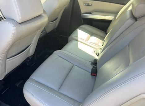 Mazda CX-9 Grand Touring 2015