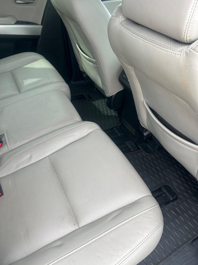 Mazda CX-9 Grand Touring 2015