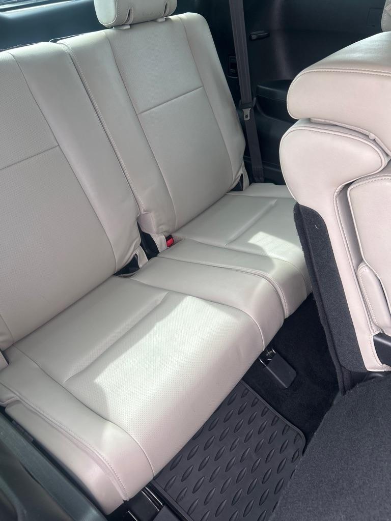 Mazda CX-9 Grand Touring 2015