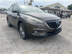 2015 Mazda CX-9 