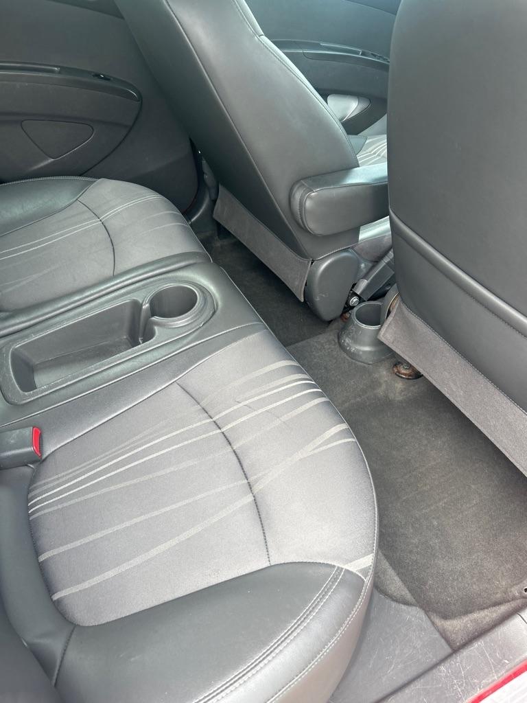 Chevrolet Spark LS CVT 2015