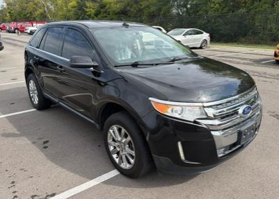 Ford Edge Limited FWD 2014