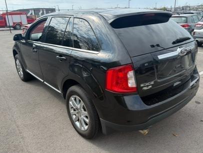 Ford Edge Limited FWD 2014