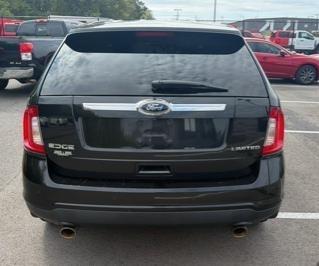 Ford Edge Limited FWD 2014