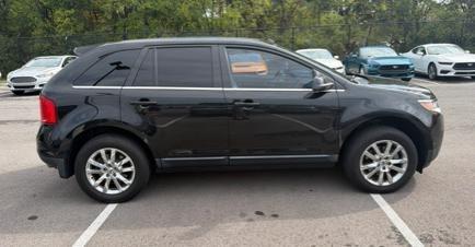 Ford Edge Limited FWD 2014
