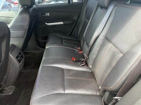 Ford Edge Limited FWD 2014